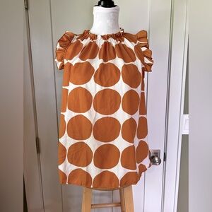 NWT Beautiful Sleeveless Top. Size Small